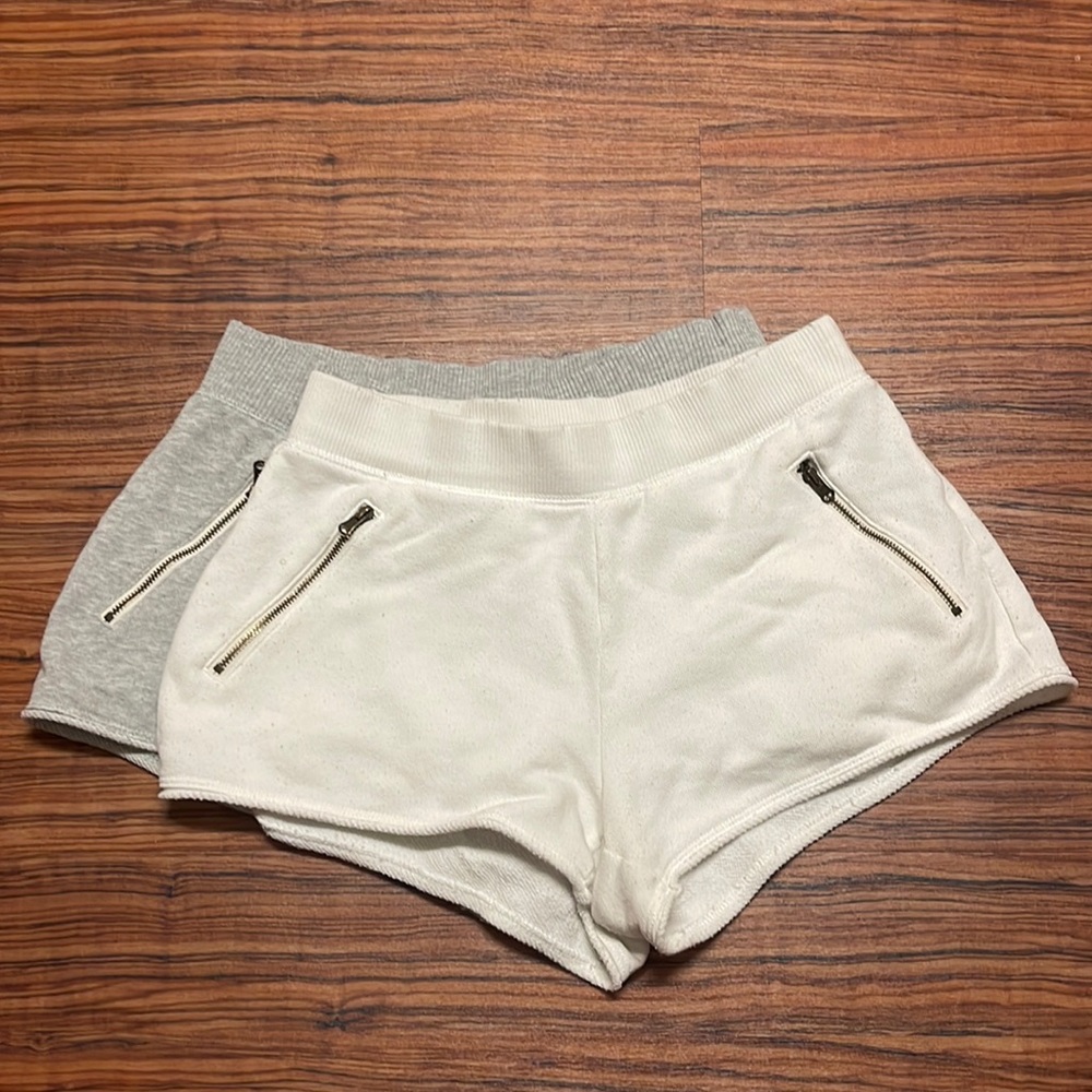 Aerie lounge short set
